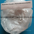 Fat Loss Steroids Hormone Powder Superdrol/Methyldrostanolone (CAS 3381-88-2)